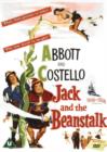 Image for Abbott and Costello: Jack and the Beanstalk