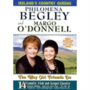 Image for Ireland's Country Queens - Philomena Begley and Margo O'Donnell