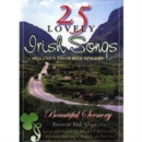 Image for 25 Lovely Irish Songs