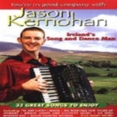 Image for Jason Kernohan: Ireland's Song and Dance Man