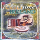 Image for Ceili Time in Ireland