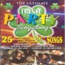 Image for The Ultimate Irish Party Singalong