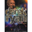 Image for Derek Ryan: The Entertainer Live!