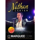 Image for Nathan Carter: Live at the Marquee, Cork