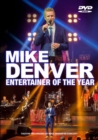 Image for Mike Denver: Entertainer of the Year