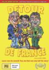 Image for DeTour De France
