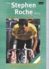 Stephen Roche Story - A Cycling Triple Champion - 