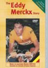 Image for The Eddy Merckx Story - The Greatest Cycling Champion