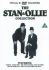 Image for Laurel and Hardy: The Stan and Ollie Collection