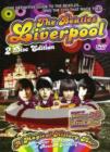 Image for The Beatles: Liverpool - A Magical History Tour
