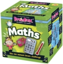 Image for Brainbox Maths