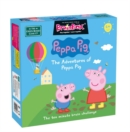 Image for Brainbox Adventures of Peppa Pig Board Game