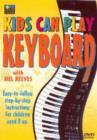 Image for Kids Can Play Keyboard