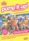 Image for Ministry of Sound's Pump It Up: Beach Body Workout