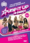 Image for Ministry of Sound's Pump It Up: Hi-energy