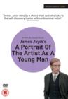 Image for A   Portrait of the Artist As a Young Man