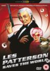 Image for Les Patterson Saves the World