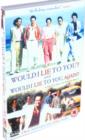 Image for Would I Lie to You?/Would I Lie to You Again?