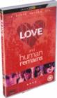 Image for Love and Human Remains
