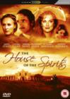 Image for The House of the Spirits