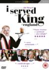 Image for I Served the King of England