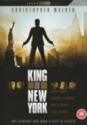 Image for King of New York