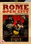 Image for Rome, Open City