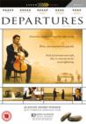 Image for Departures
