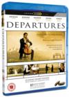 Image for Departures