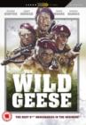 Image for The Wild Geese