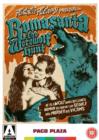 Image for Romasanta - The Werewolf Hunt
