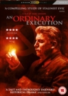 Image for An  Ordinary Execution