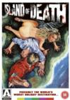 Image for Island of Death