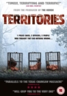 Image for Territories