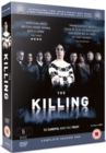 Image for The Killing: Season 1