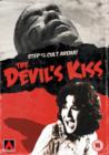 Image for The Devil's Kiss