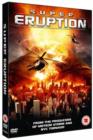 Image for Super Eruption
