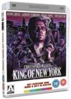 Image for King of New York