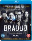 Image for Braquo: The Complete Season One