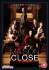 Image for Maison Close: Season 1
