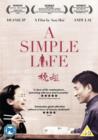 Image for A   Simple Life