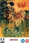 Image for Zombie Flesh Eaters
