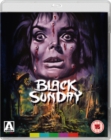 Image for Black Sunday