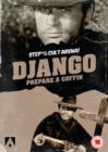 Image for Django, Prepare a Coffin