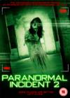 Image for Paranormal Incident 2