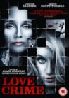 Image for Love Crime