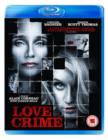 Image for Love Crime