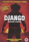 Image for Django, Prepare a Coffin
