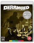 Image for Deranged...The Confessions of a Necrophile
