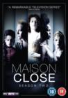 Image for Maison Close: Season 2